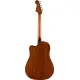 Fender CA STD Redondo CE NAT