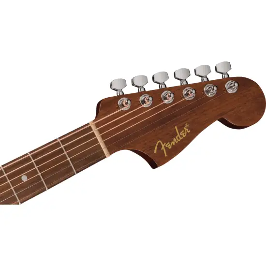 Fender CA STD Redondo CE NAT