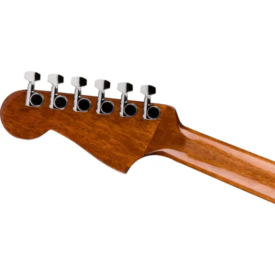 Fender CA STD Redondo CE NAT