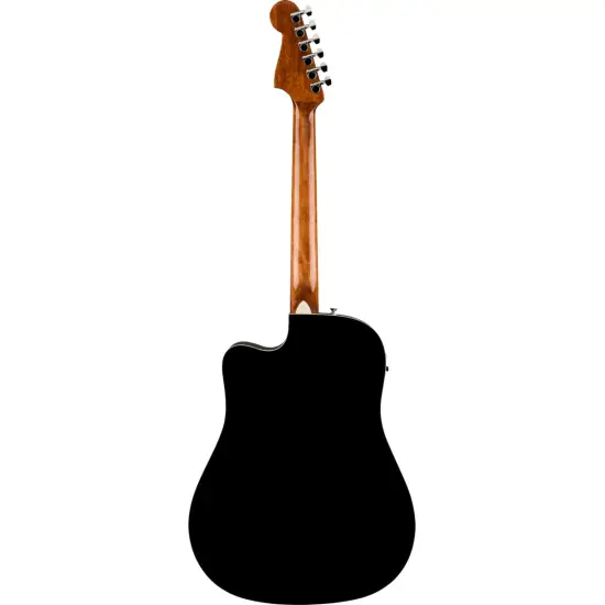 Fender CA STD Redondo CE BLK