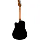 Fender CA STD Redondo CE BLK