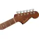 Fender CA STD Redondo CE BLK