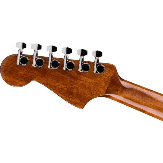 Fender CA STD Redondo CE BLK