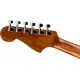 Fender CA STD Redondo CE BLK
