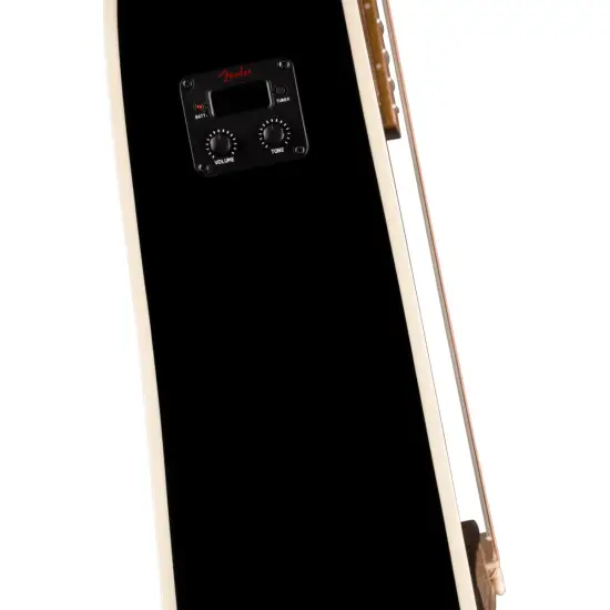 Fender CA STD Redondo CE BLK