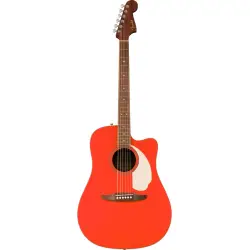 Fender CA STD Redondo CE FRD