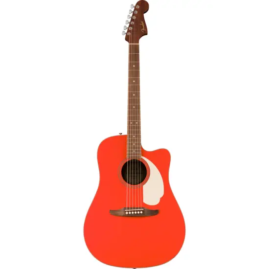 Fender CA STD Redondo CE FRD