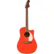 Fender CA STD Redondo CE FRD
