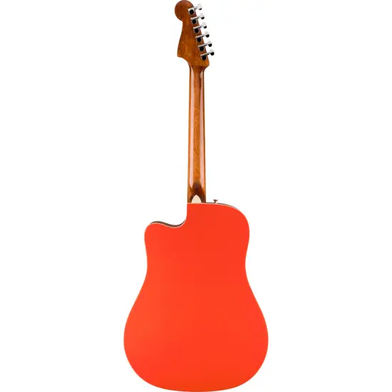 Fender CA STD Redondo CE FRD