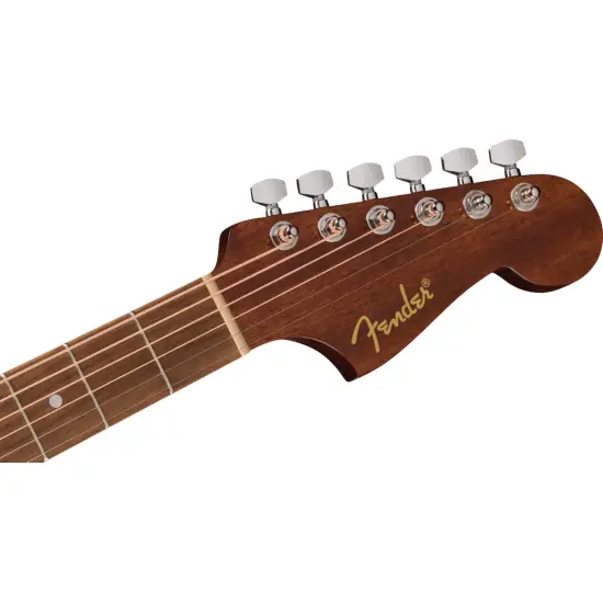 Fender CA STD Redondo CE FRD