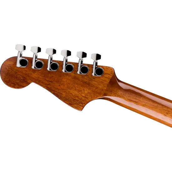 Fender CA STD Redondo CE FRD