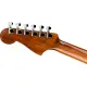 Fender CA STD Redondo CE FRD