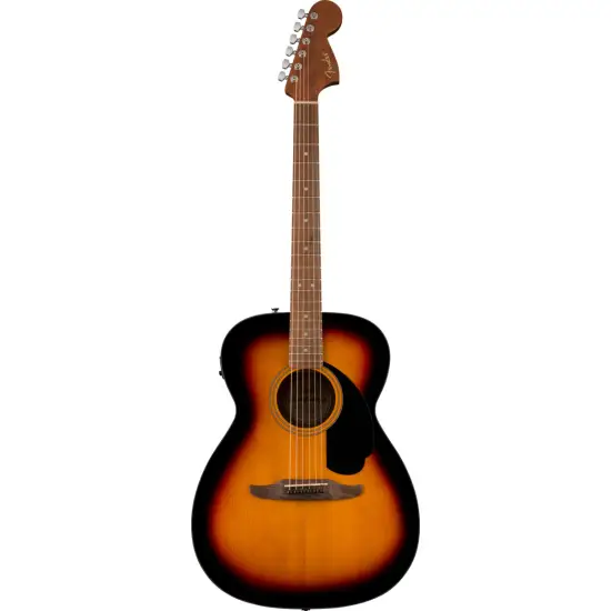 Fender CA STD Monterey E 3TS