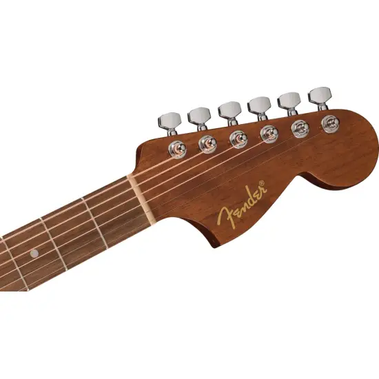 Fender CA STD Monterey E 3TS