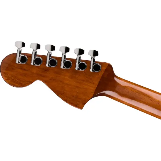 Fender CA STD Monterey E 3TS