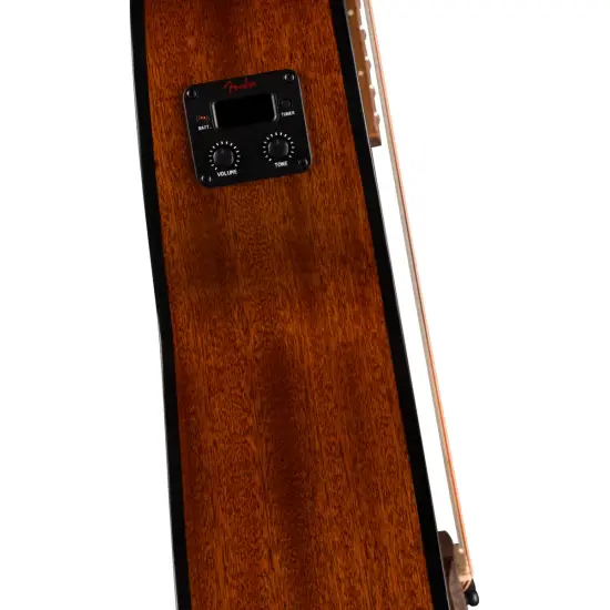 Fender CA STD Monterey E 3TS