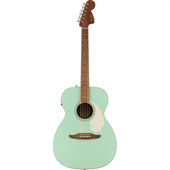 Fender CA STD Monterey E SFG