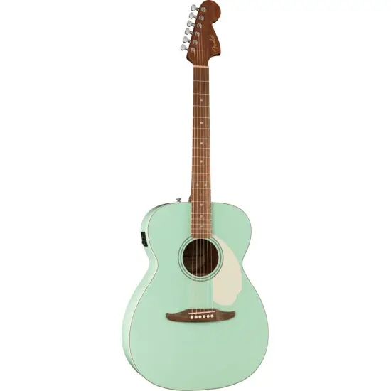Fender CA STD Monterey E SFG