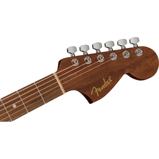 Fender CA STD Monterey E SFG