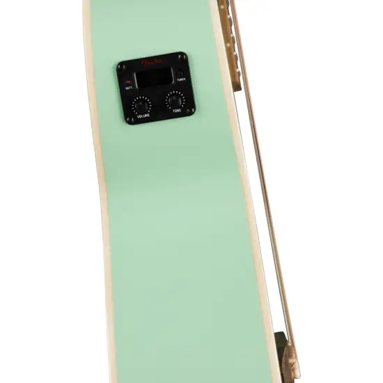 Fender CA STD Monterey E SFG