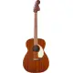 Fender CA STD Monterey E NAT SAP