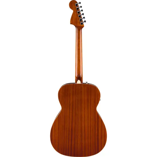 Fender CA STD Monterey E NAT SAP