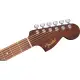 Fender CA STD Monterey E NAT SAP
