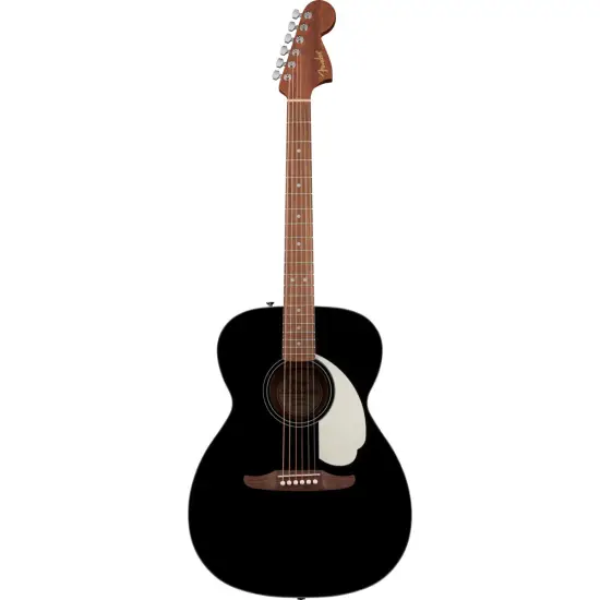 Fender FSR CA STD Monterey BLK
