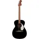Fender FSR CA STD Monterey BLK