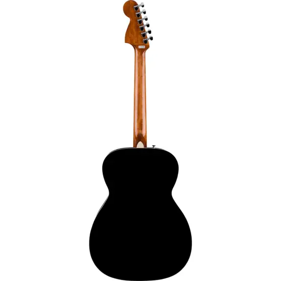 Fender FSR CA STD Monterey BLK