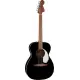 Fender FSR CA STD Monterey BLK