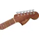 Fender FSR CA STD Monterey BLK