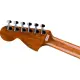 Fender FSR CA STD Monterey BLK