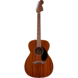 Fender FSR CA STD Monterey NAT SAP