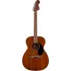 Fender FSR CA STD Monterey NAT SAP