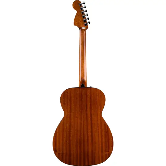 Fender FSR CA STD Monterey NAT SAP