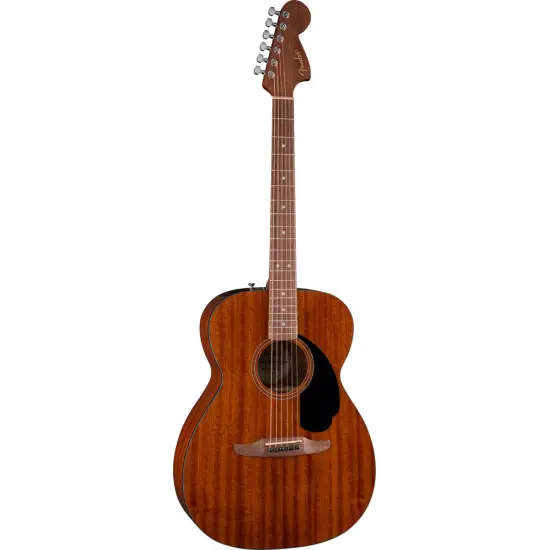 Fender FSR CA STD Monterey NAT SAP