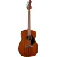 Fender FSR CA STD Monterey NAT SAP