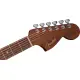 Fender FSR CA STD Monterey NAT SAP