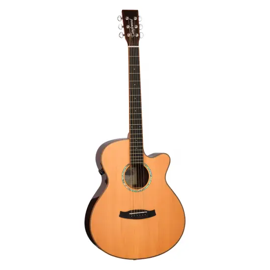 Tanglewood Rosewood Smart TRS4CE