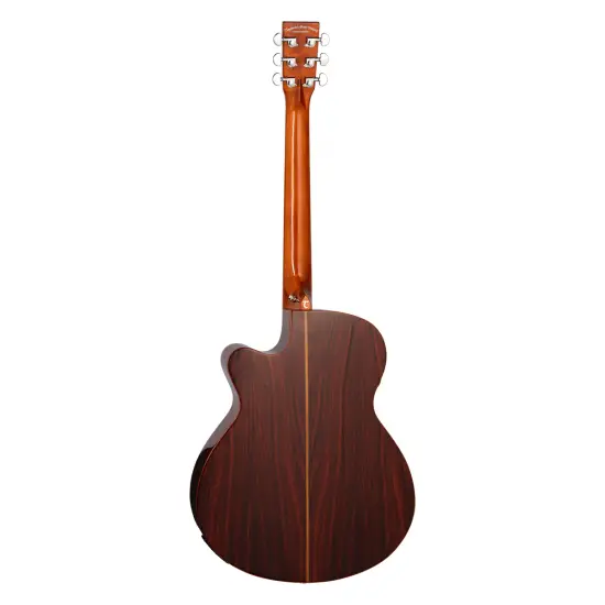Tanglewood Rosewood Smart TRS4CE