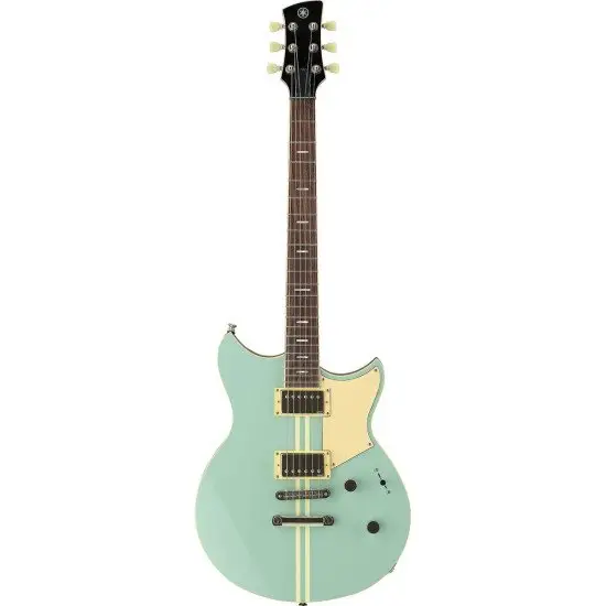 Yamaha Revstar Standard RSS20 Sonic Blue