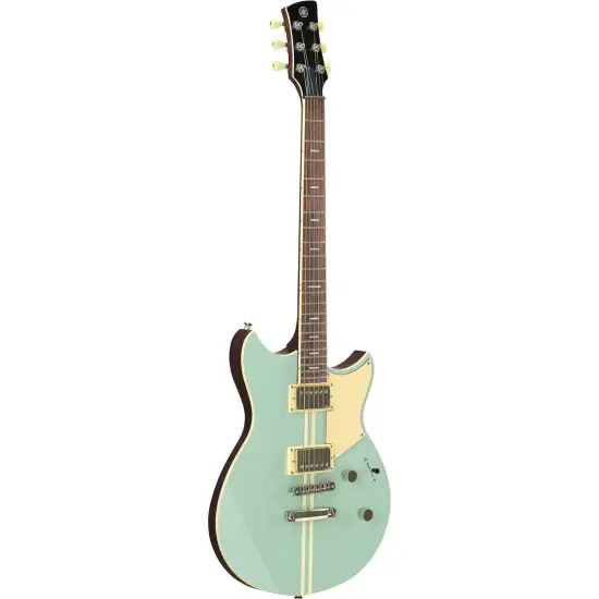 Yamaha Revstar Standard RSS20 Sonic Blue