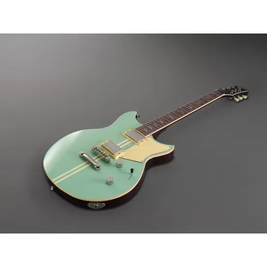 Yamaha Revstar Standard RSS20 Sonic Blue
