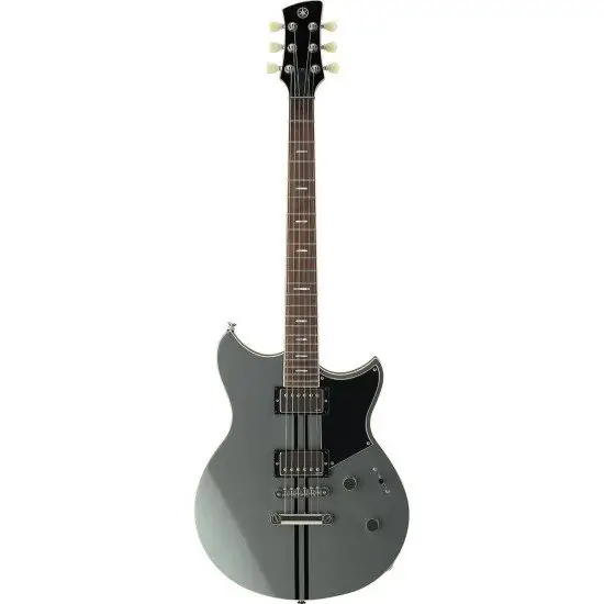 Yamaha Revstar Standard RSS20 Mist Green