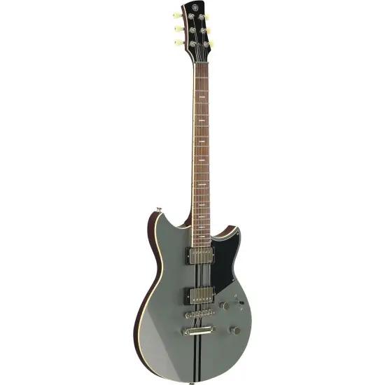 Yamaha Revstar Standard RSS20 Mist Green