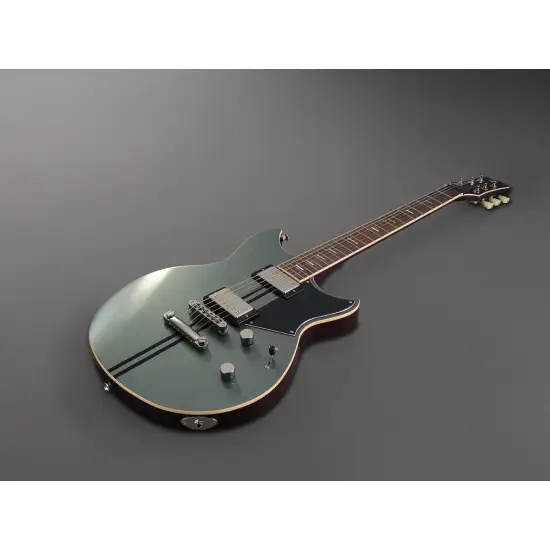 Yamaha Revstar Standard RSS20 Mist Green