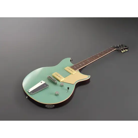 Yamaha Revstar Standard RSS02T Sonic Blue