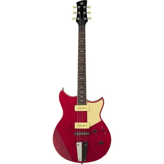 Yamaha Revstar Standard RSS02T Fired Red