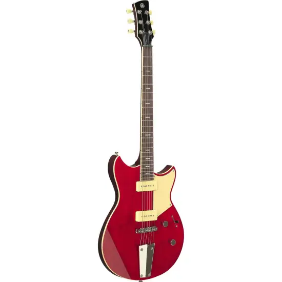 Yamaha Revstar Standard RSS02T Fired Red